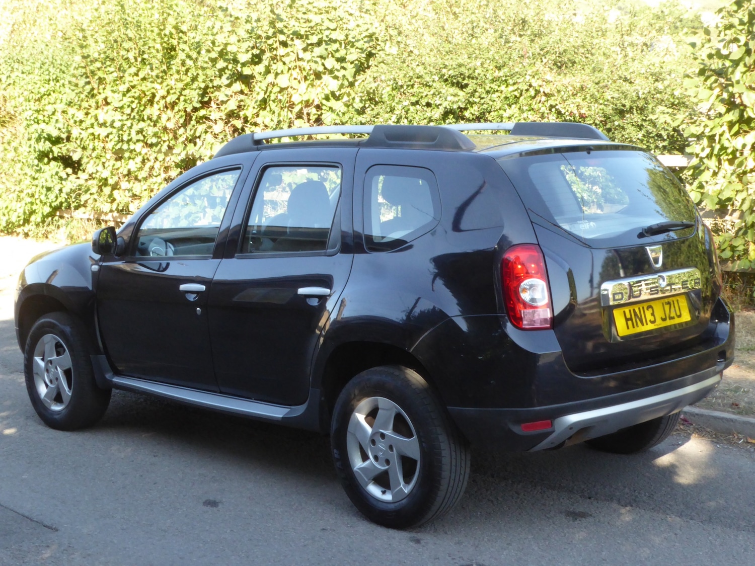 Vehicle 19