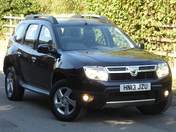 Dacia - Duster