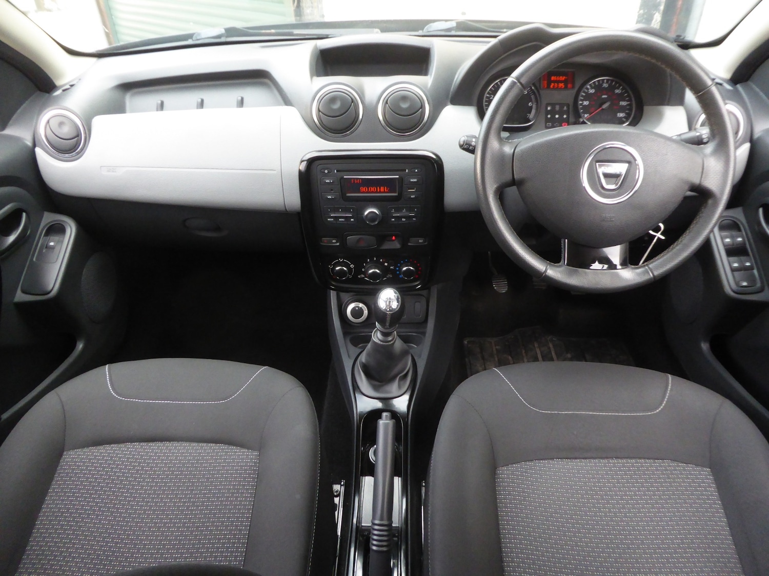 Used Dacia Duster 2013 for sale - 75666864: Photo 20