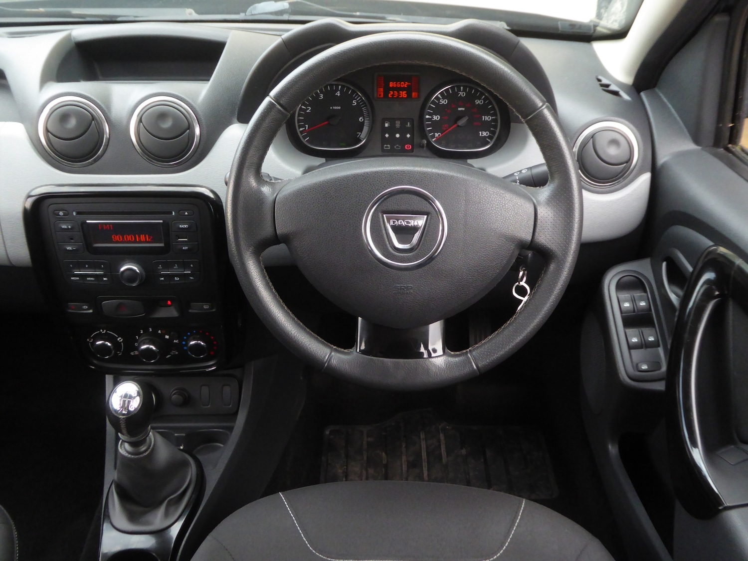 Used Dacia Duster 2013 for sale - 75666864: Photo 21