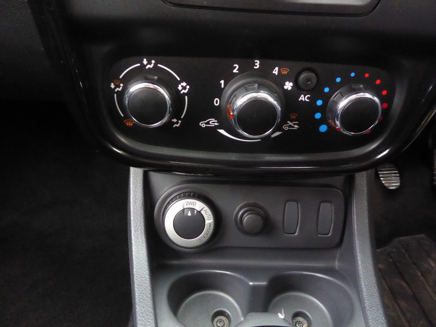 Used Dacia Duster 2013 for sale - 75666864: Photo 22