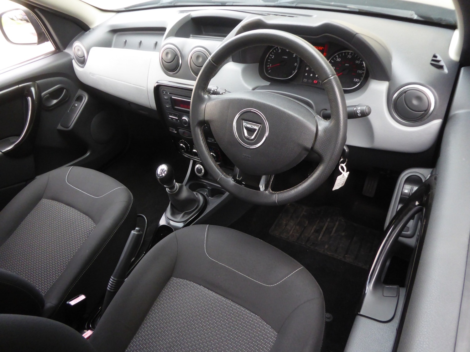 Used Dacia Duster 2013 for sale - 75666864: Photo 23