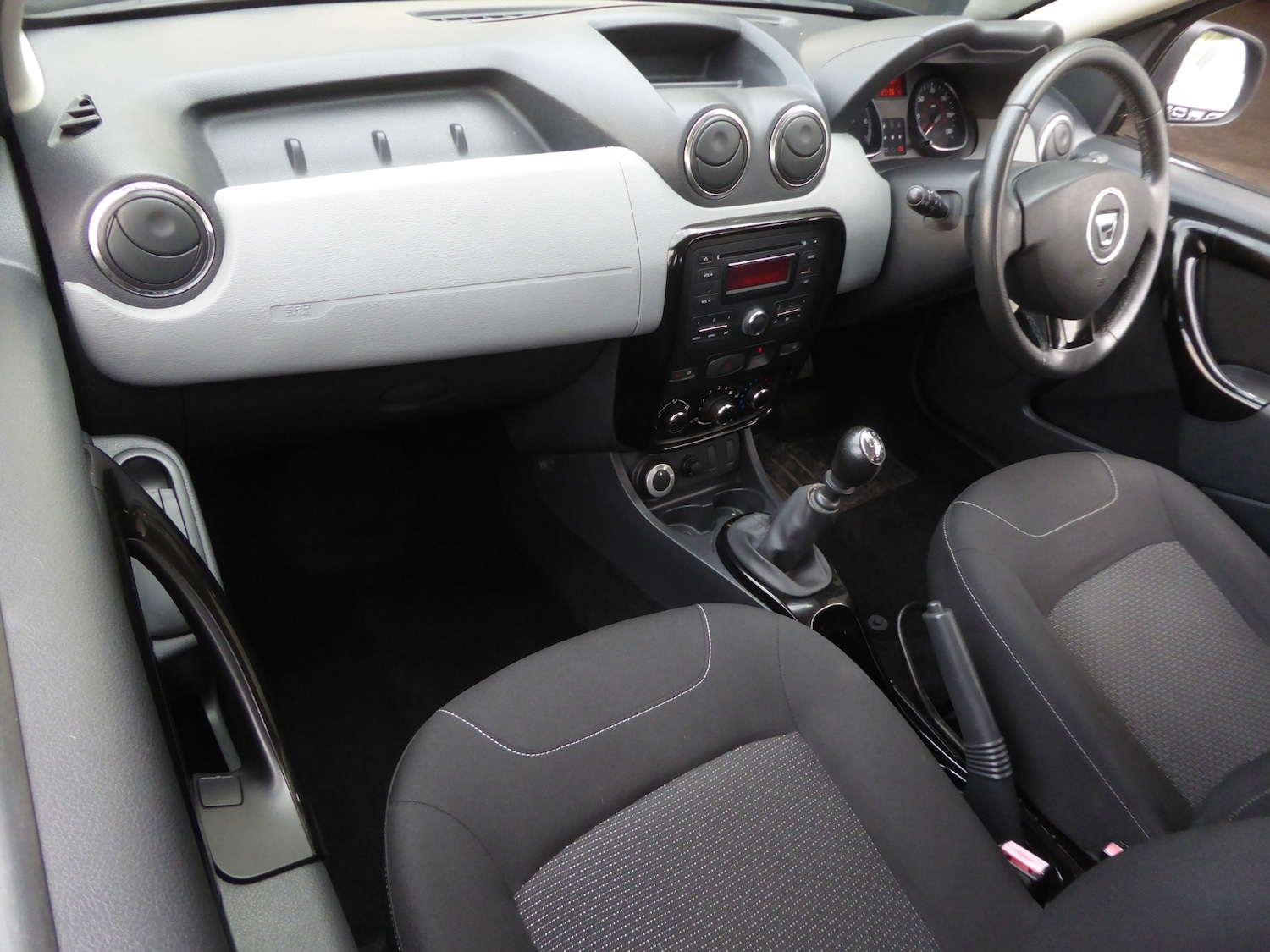 Used Dacia Duster 2013 for sale - 75666864: Photo 25