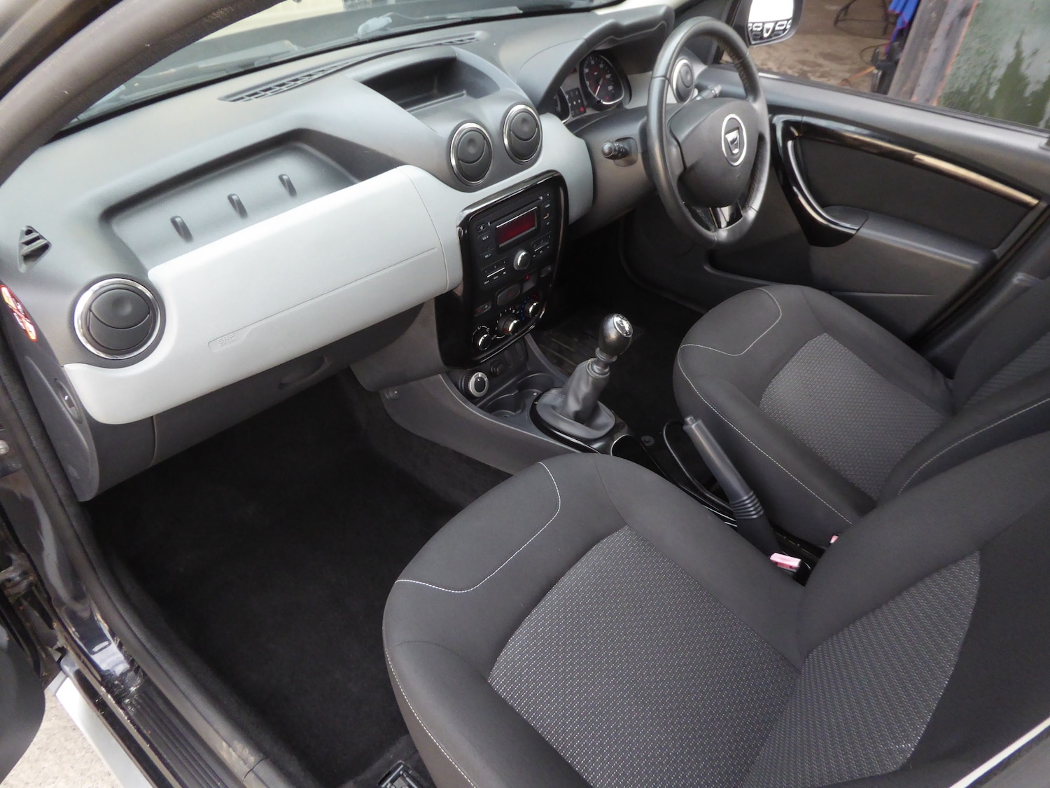 Used Dacia Duster 2013 for sale - 75666864: Photo 26