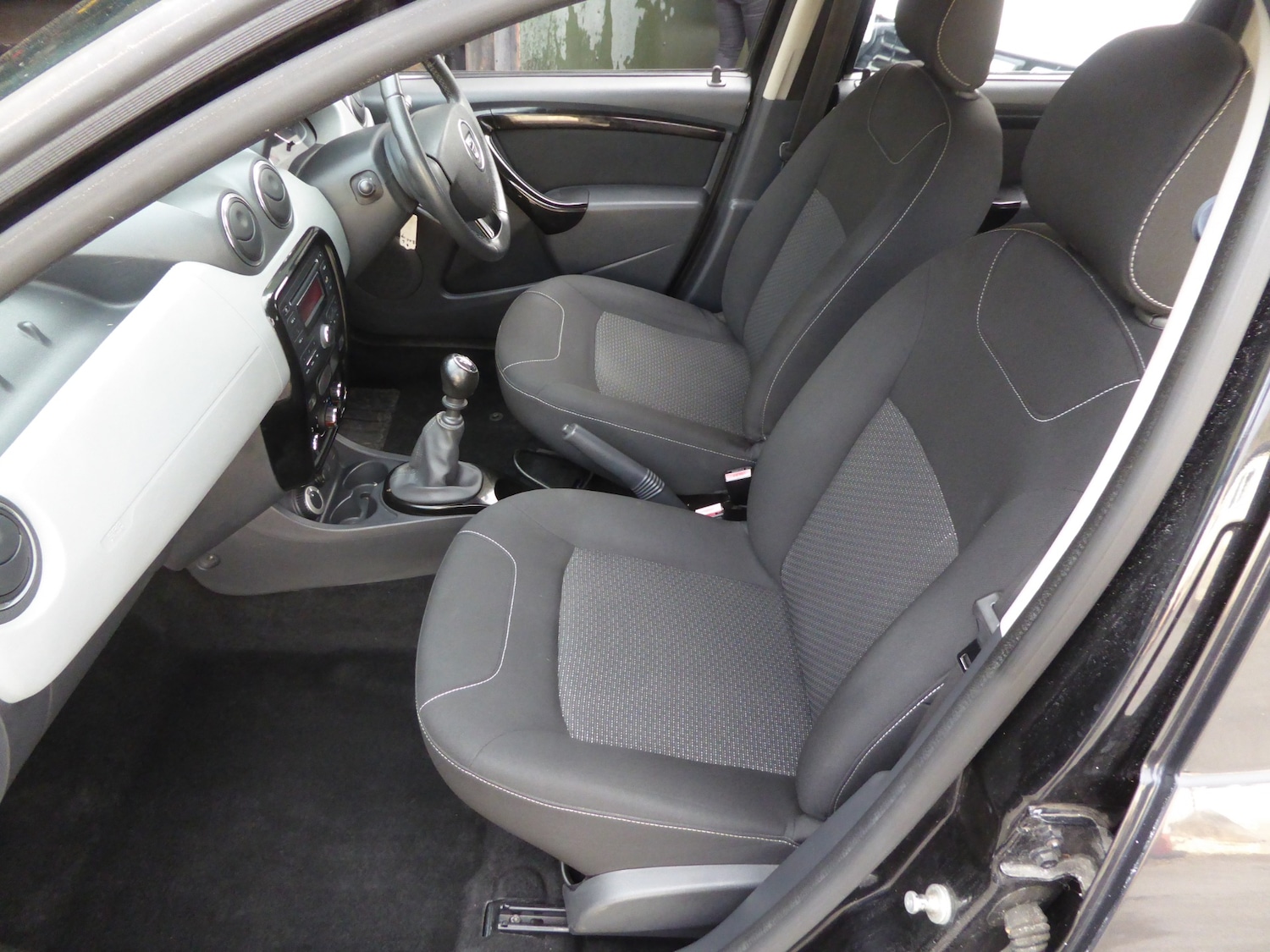 Used Dacia Duster 2013 for sale - 75666864: Photo 27