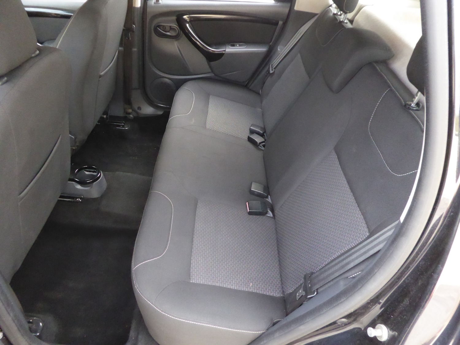 Used Dacia Duster 2013 for sale - 75666864: Photo 29