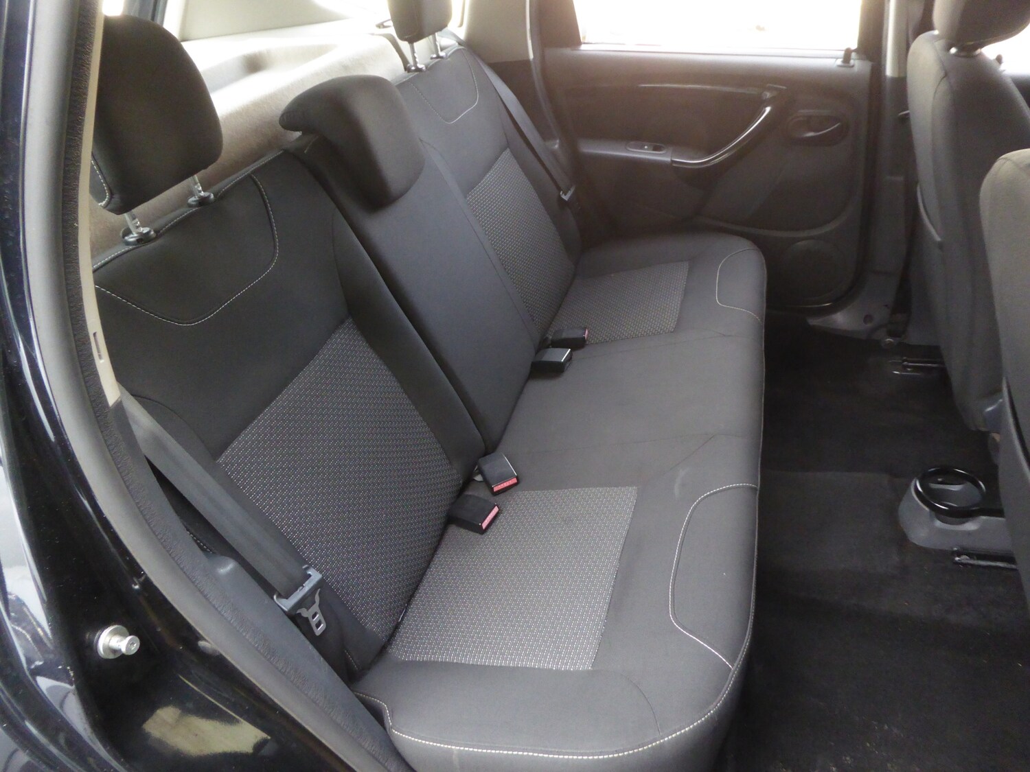 Used Dacia Duster 2013 for sale - 75666864: Photo 30