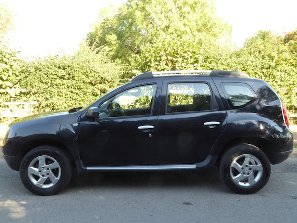 Used Dacia Duster 2013 for sale - 75666864: Photo 7