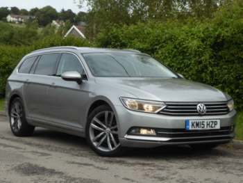 Used Volkswagen Passat 2015 for sale - 74867534: Photo