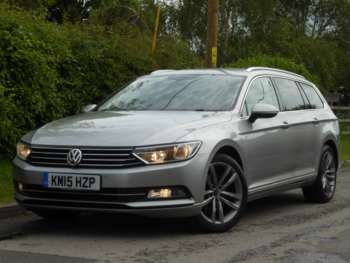 Used Volkswagen Passat 2015 for sale - 74867534: Photo