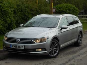 Used Volkswagen Passat 2015 for sale - 74867534: Photo