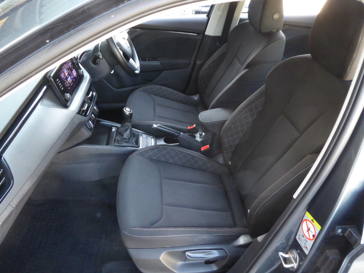 Vehicle 29