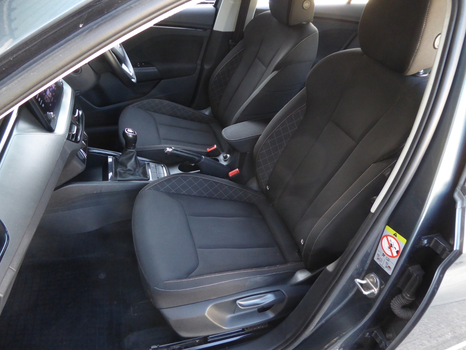 Vehicle 30