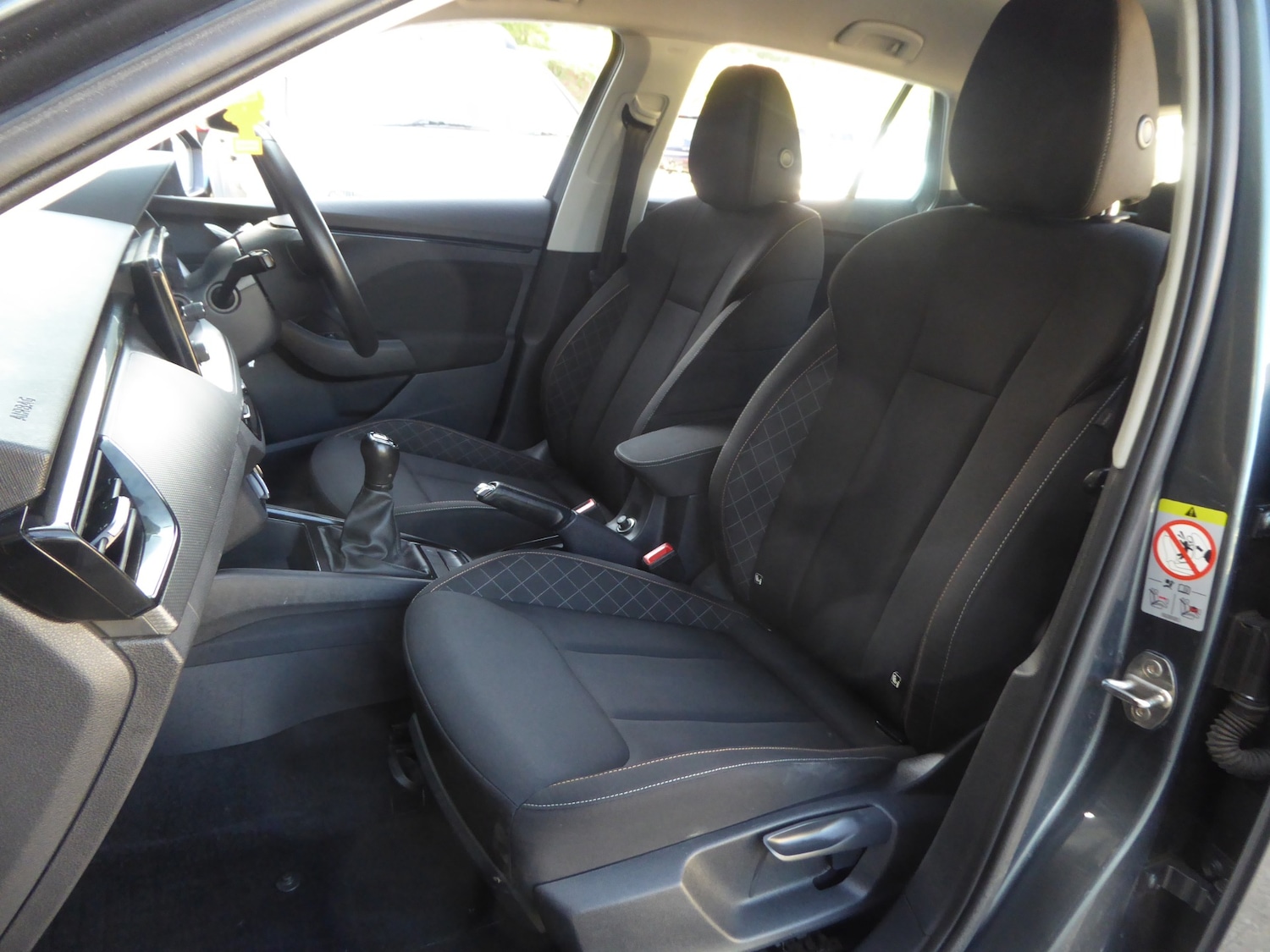 Vehicle 31