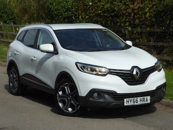 Used Renault Kadjar 2016 for sale - 79732162: Photo