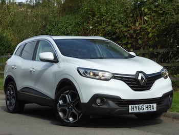 Used Renault Kadjar 2016 for sale - 79732162: Photo