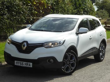 Used Renault Kadjar 2016 for sale - 79732162: Photo