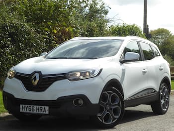 Used Renault Kadjar 2016 for sale - 79732162: Photo