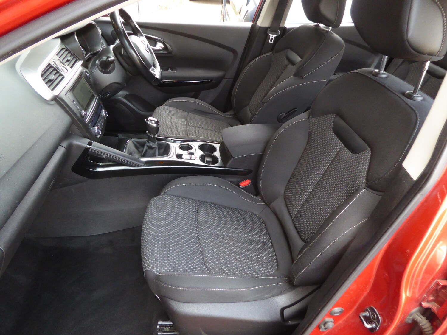 Vehicle 17