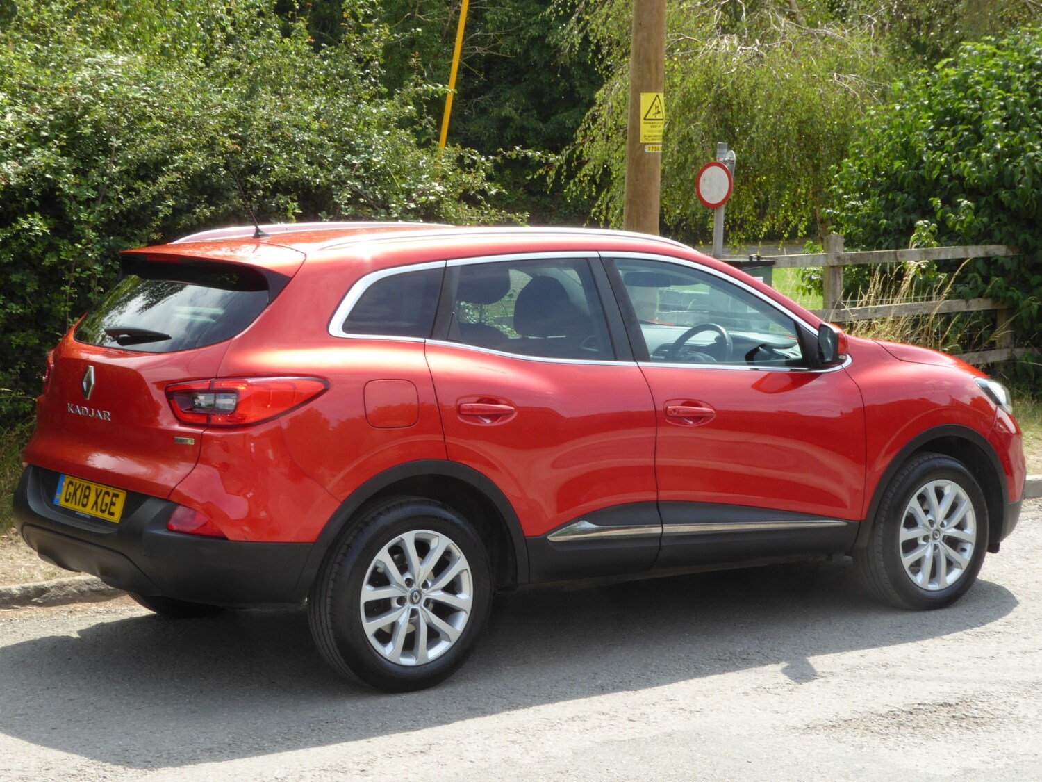 Vehicle 24