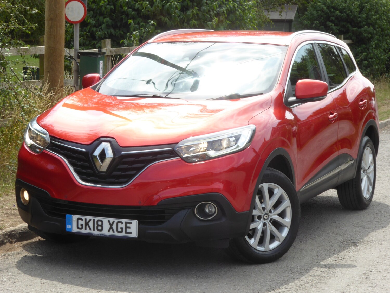 Vehicle 25