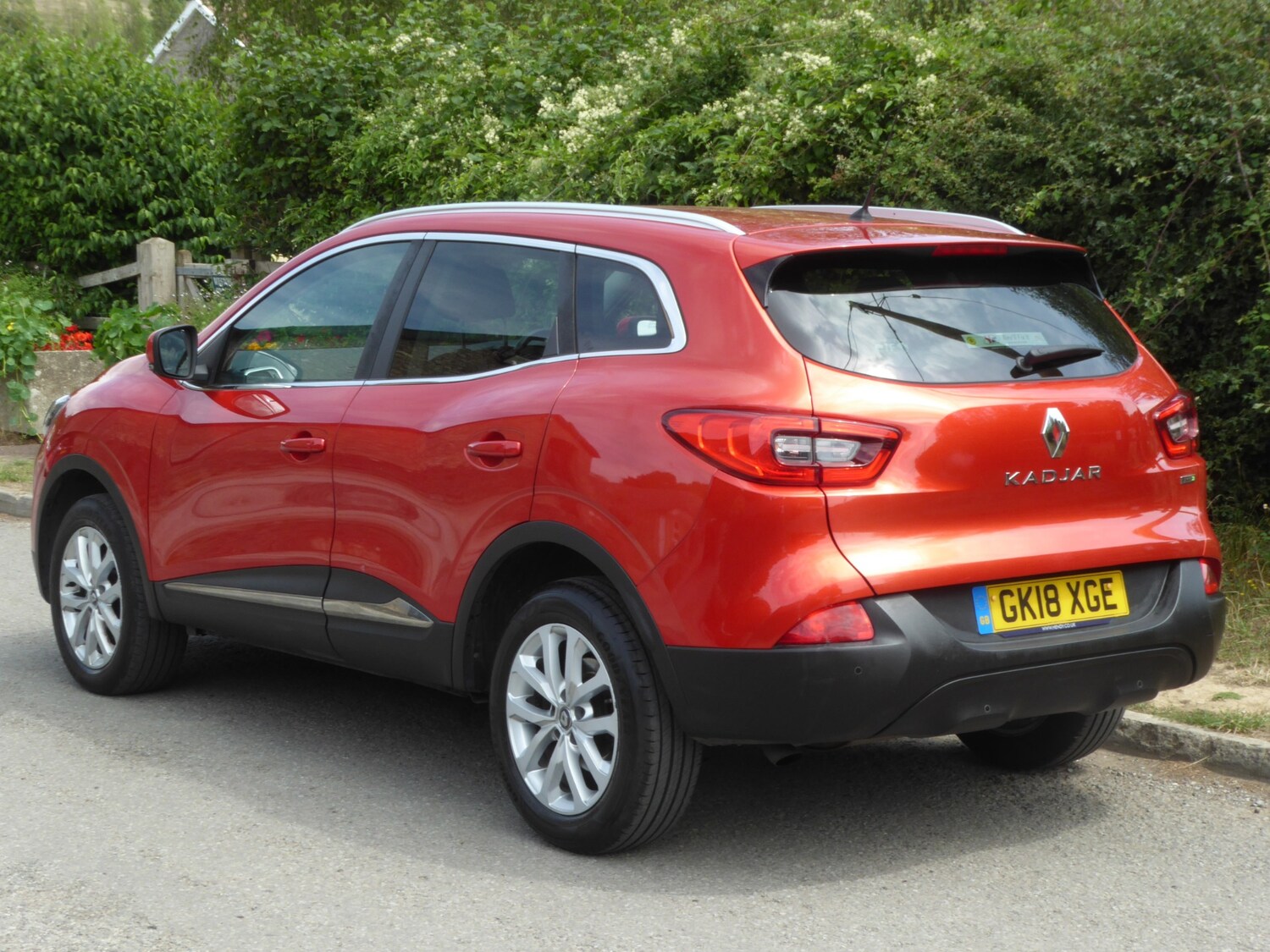Vehicle 29