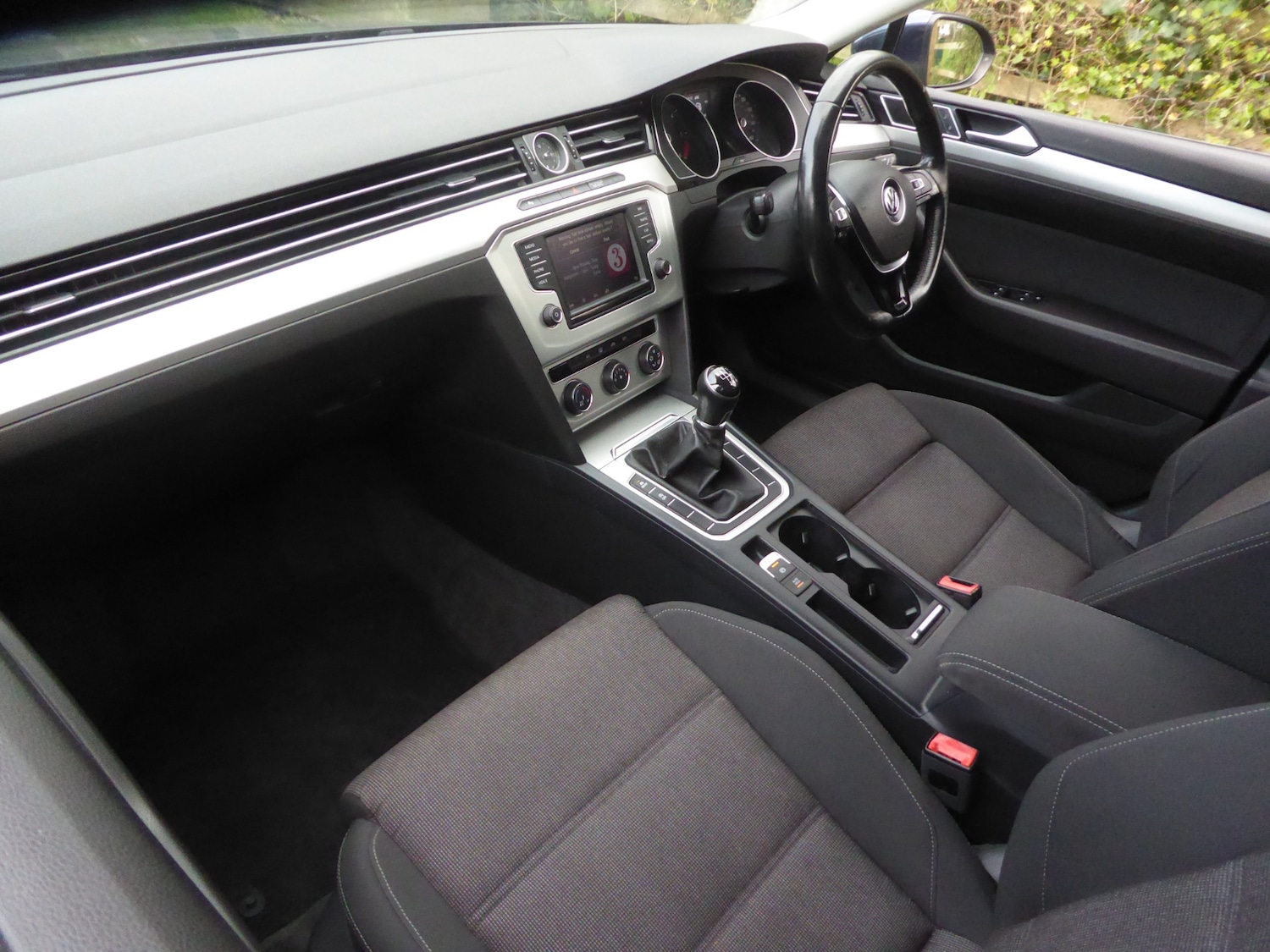 Used Volkswagen Passat 2015 for sale - 76626013: Photo 10