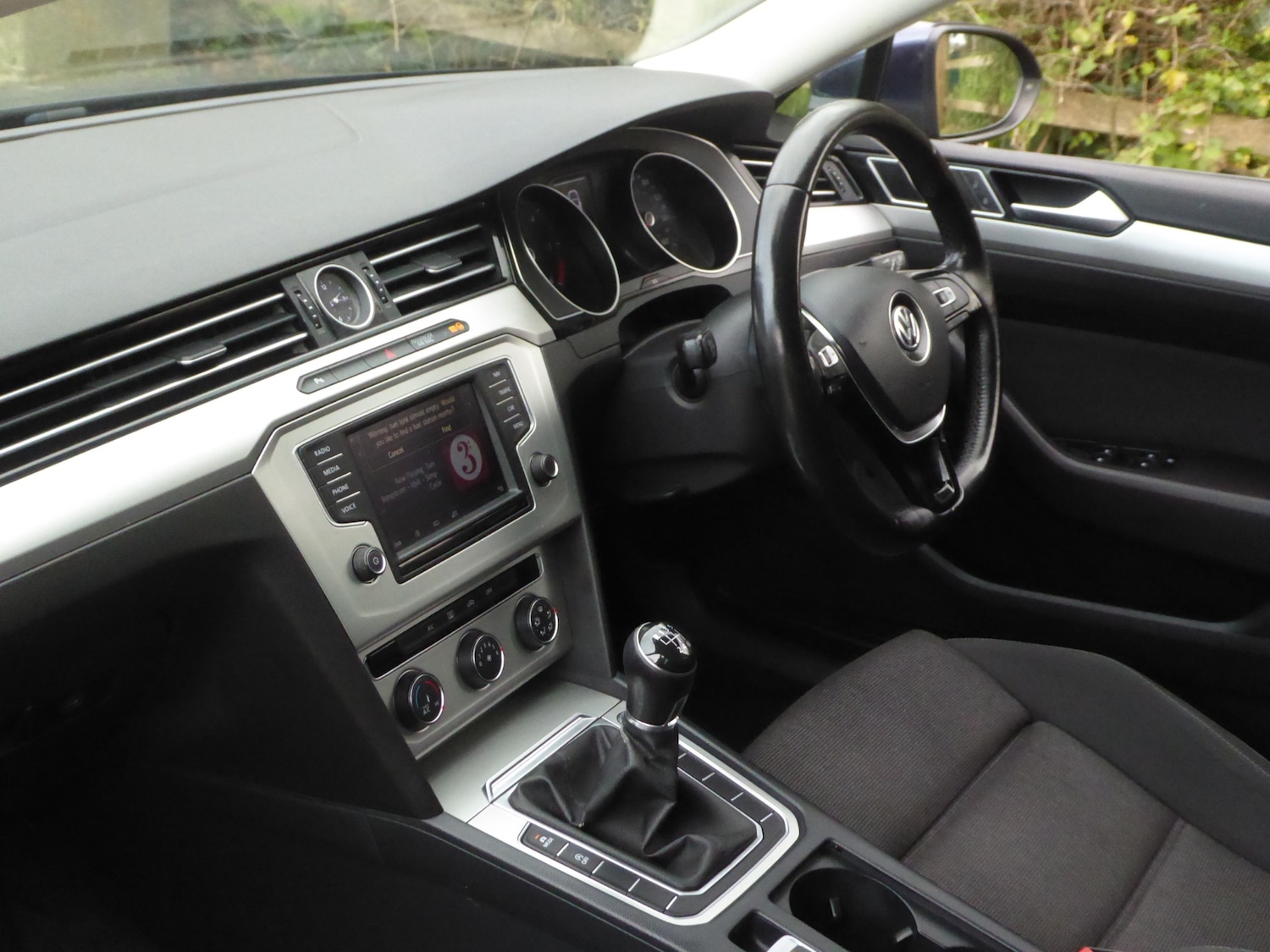 Used Volkswagen Passat 2015 for sale - 76626013: Photo 13