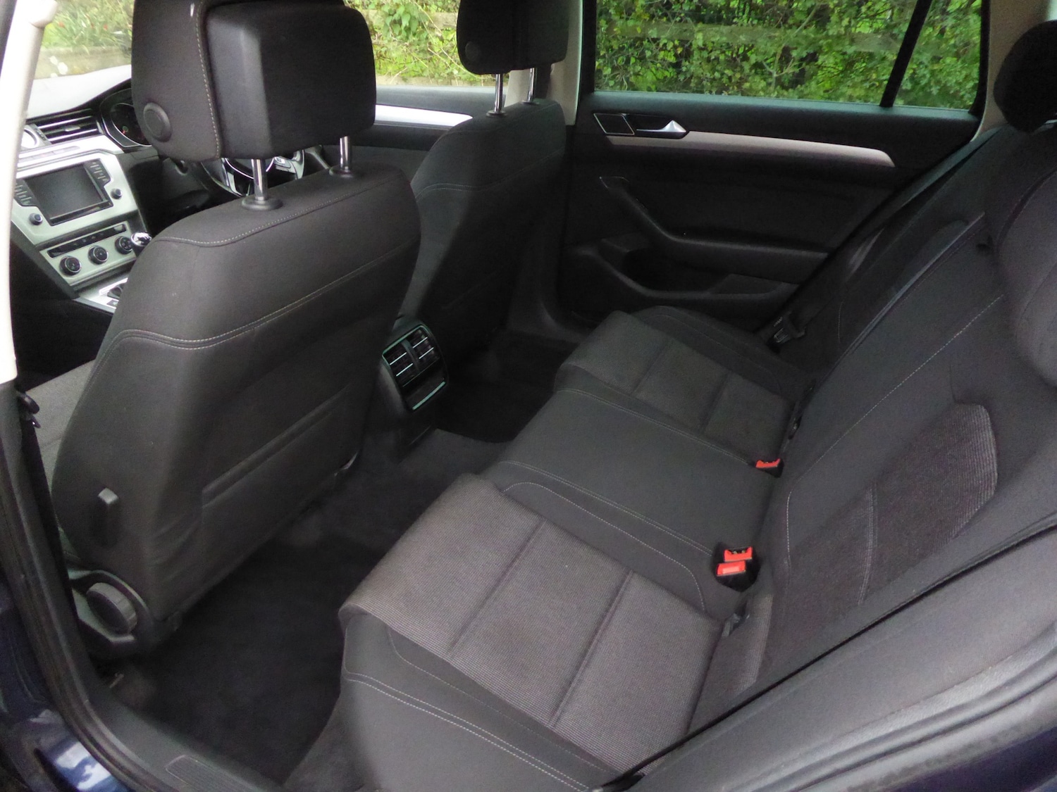 Used Volkswagen Passat 2015 for sale - 76626013: Photo 14