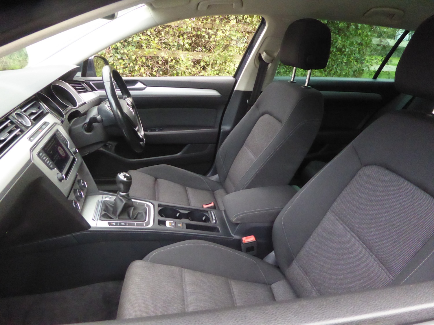 Used Volkswagen Passat 2015 for sale - 76626013: Photo 15