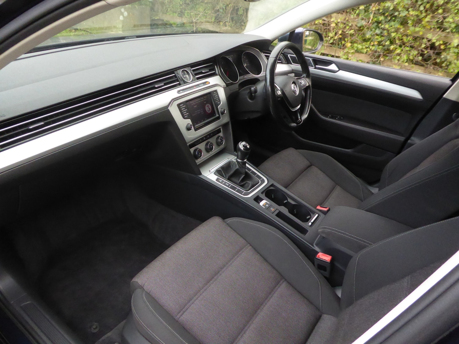 Used Volkswagen Passat 2015 for sale - 76626013: Photo 18