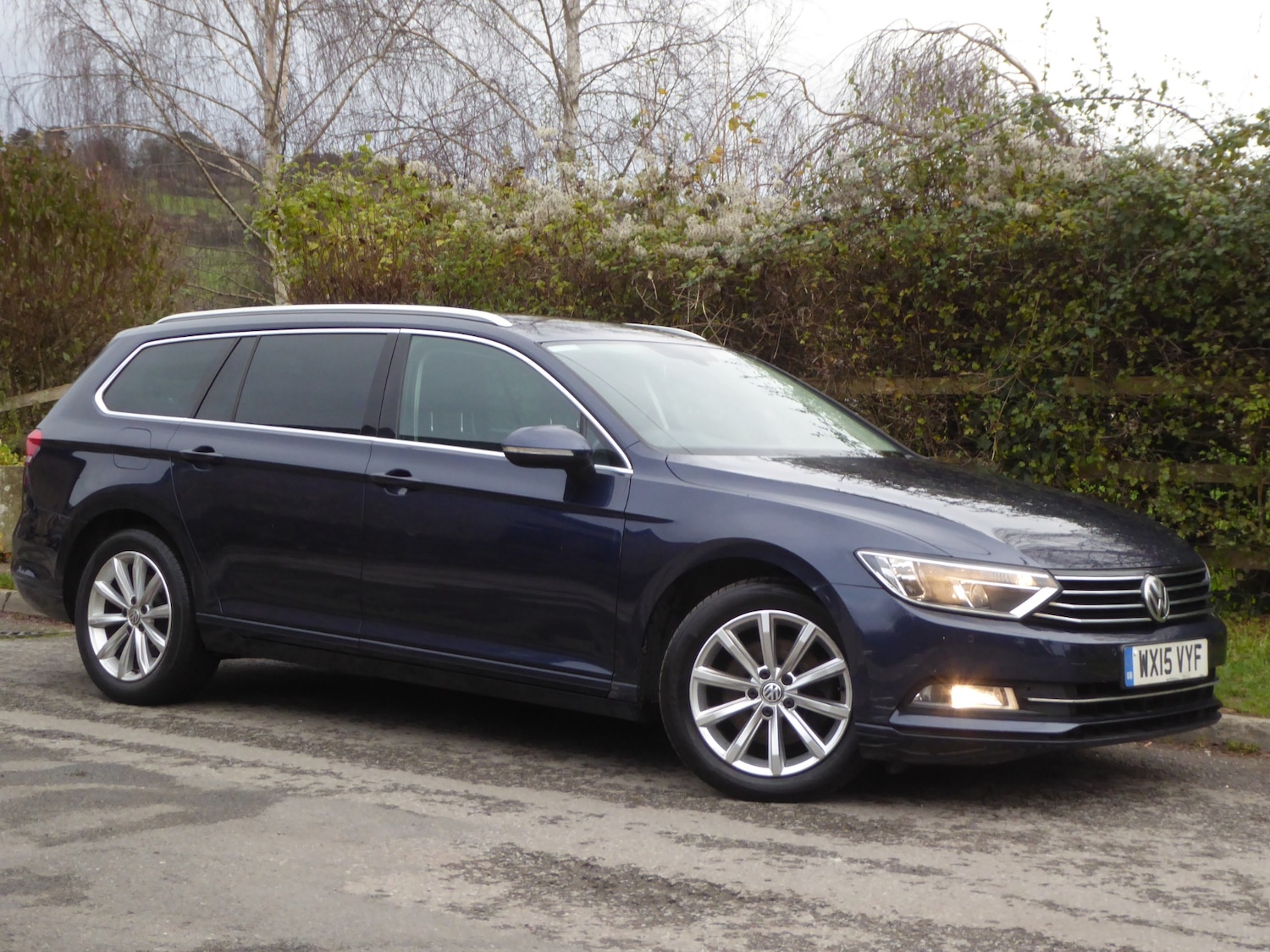 Used Volkswagen Passat 2015 for sale - 76626013: Photo 19