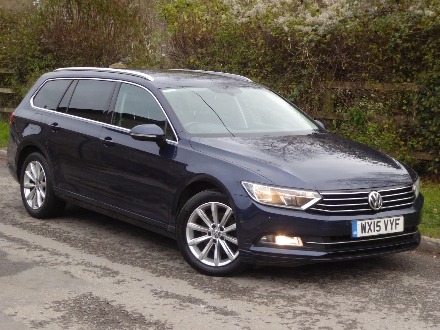 Used Volkswagen Passat 2015 for sale - 76626013: Photo 21