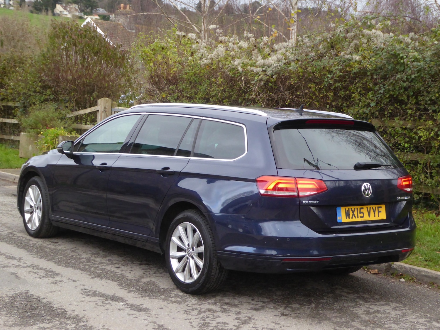 Used Volkswagen Passat 2015 for sale - 76626013: Photo 26