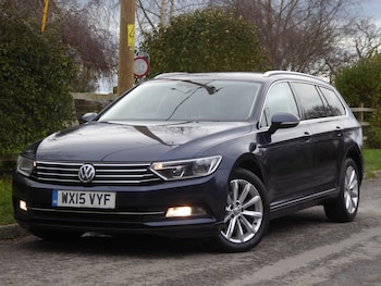 Used Volkswagen Passat 2015 for sale - 76626013: Photo