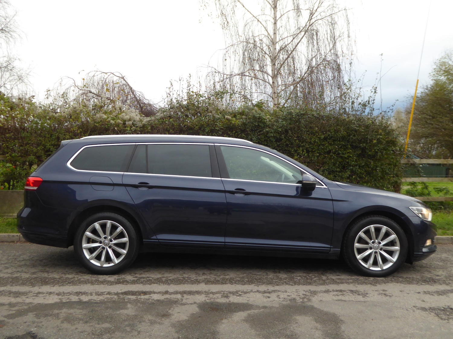 Used Volkswagen Passat 2015 for sale - 76626013: Photo 5