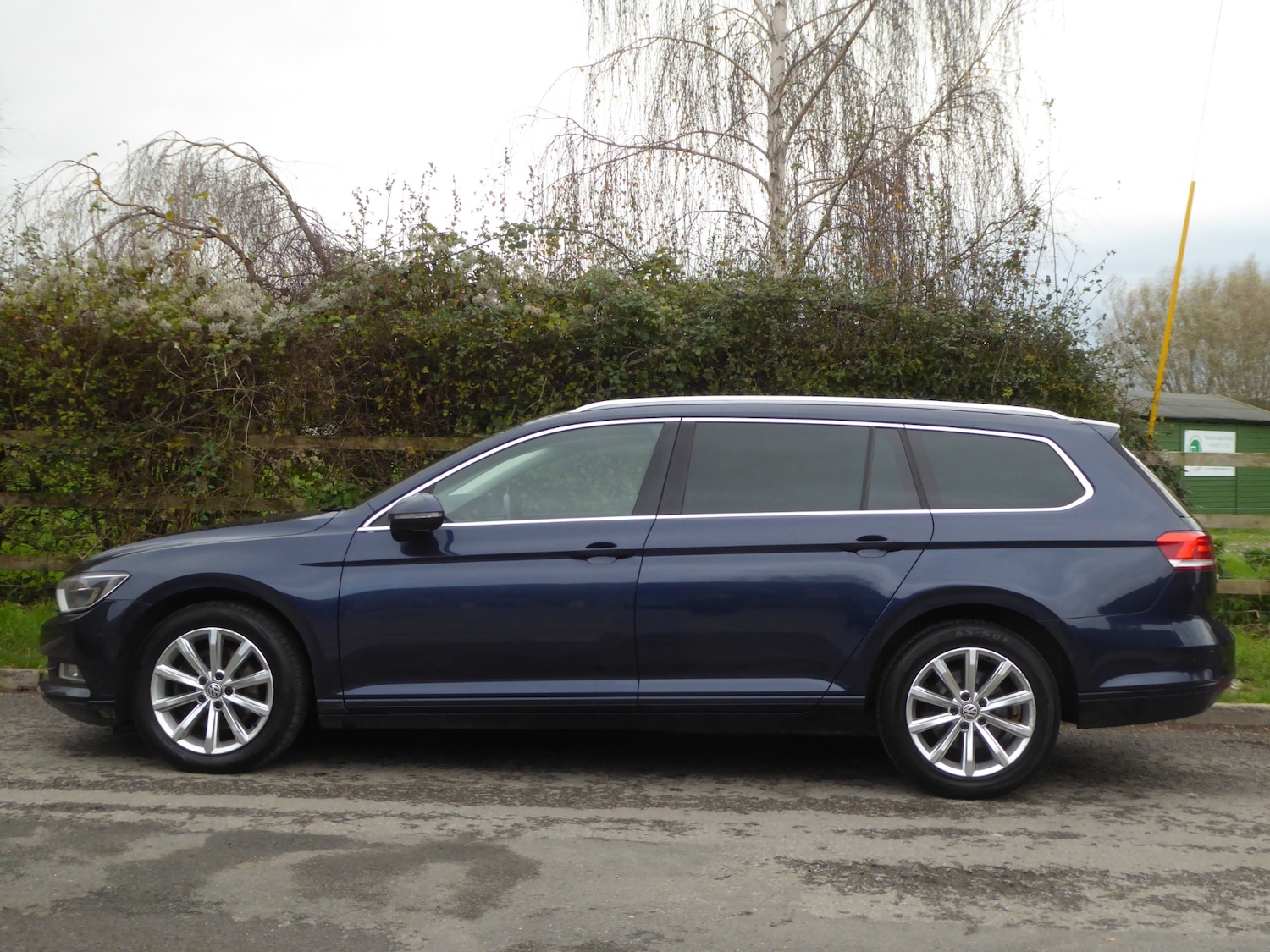 Used Volkswagen Passat 2015 for sale - 76626013: Photo 6