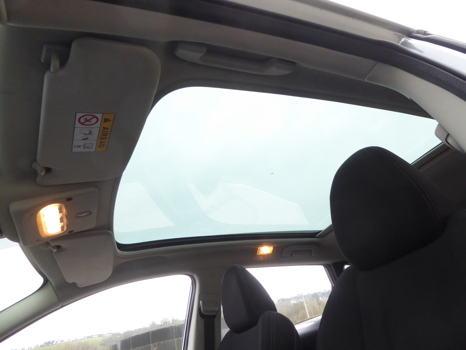 Used Nissan Qashqai 2018 for sale - 77324524: Photo 12