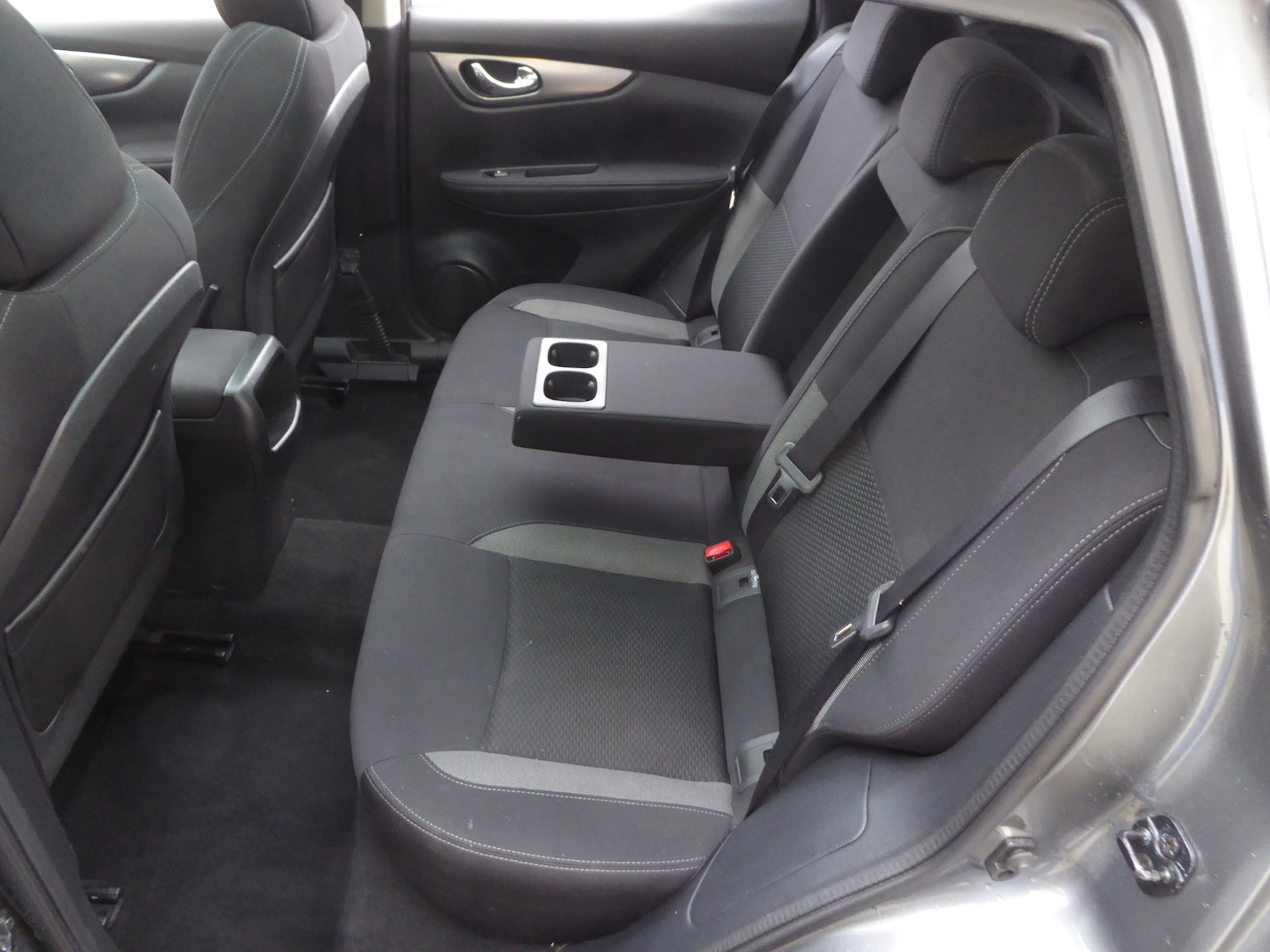 Used Nissan Qashqai 2018 for sale - 77324524: Photo 15