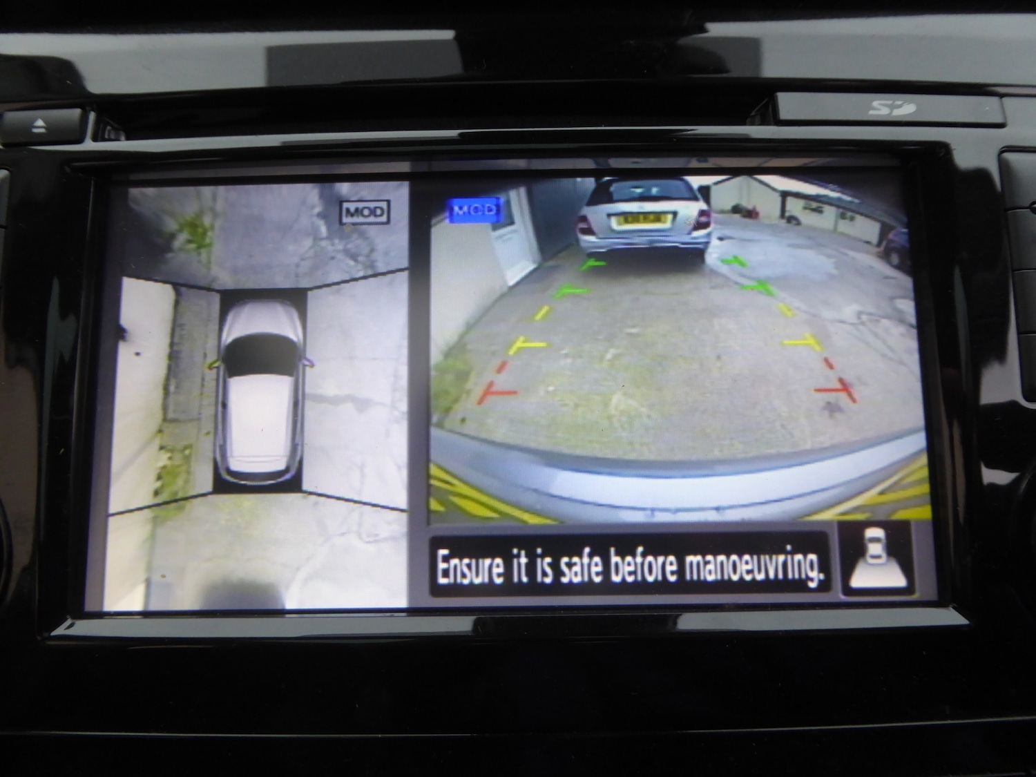 Used Nissan Qashqai 2018 for sale - 77324524: Photo 19