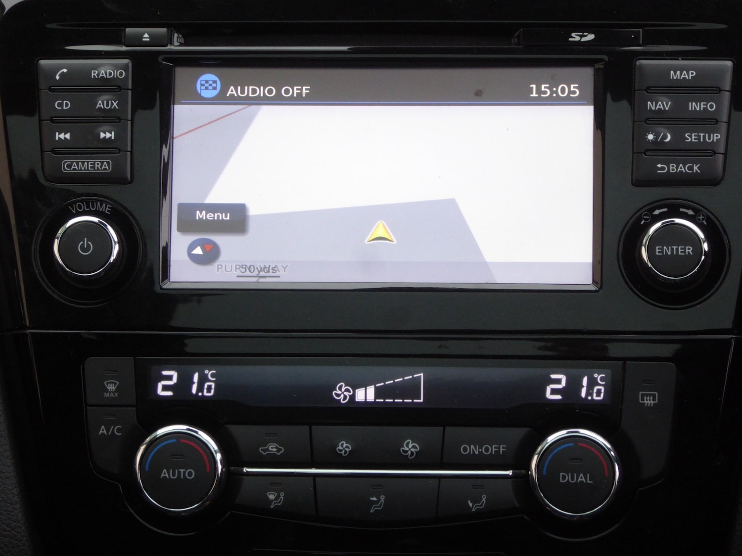 Used Nissan Qashqai 2018 for sale - 77324524: Photo 21