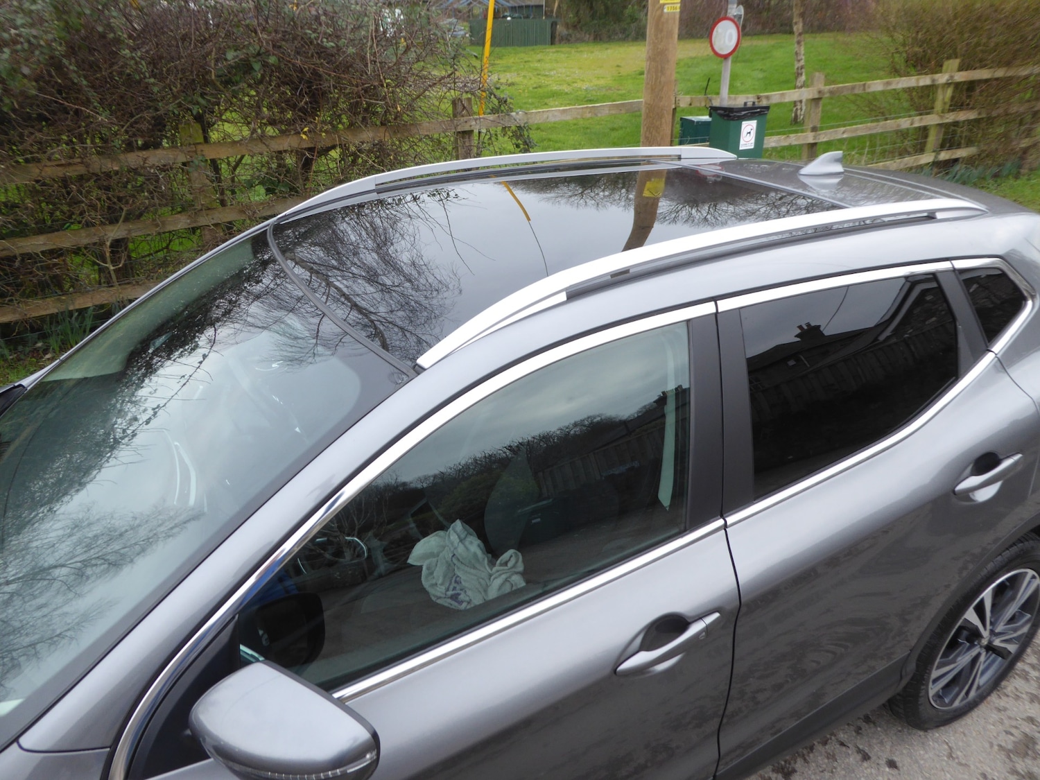 Used Nissan Qashqai 2018 for sale - 77324524: Photo 31