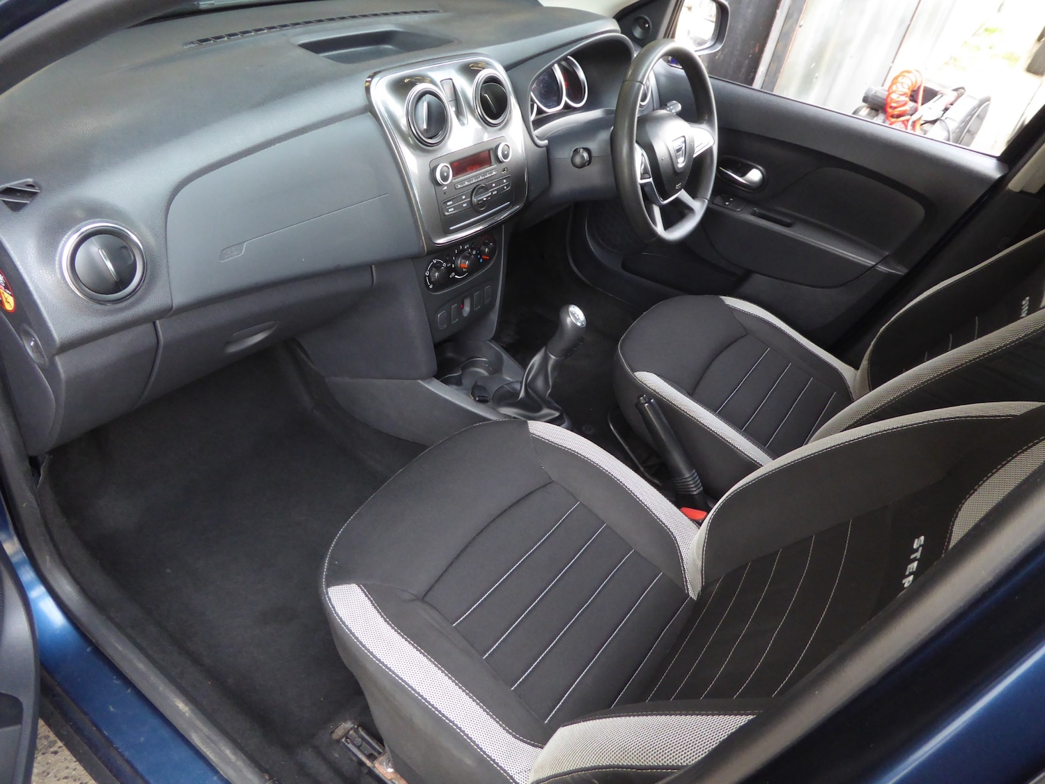 Vehicle 25