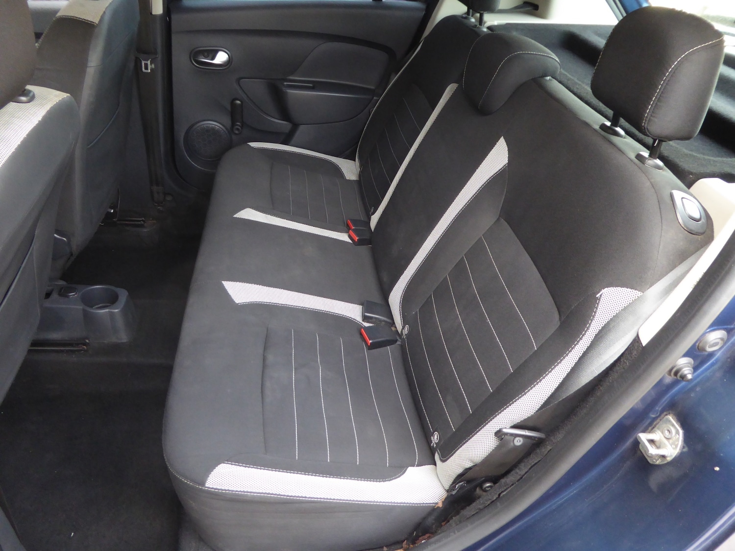 Vehicle 28