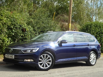 Used Volkswagen Passat 2019 for sale - 79583720: Photo