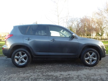 Used Toyota RAV4 2012 for sale - 77211274: Photo