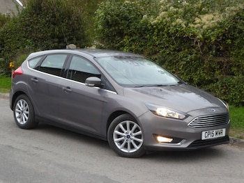 Used Ford Focus 2015 for sale - 76079916: Photo