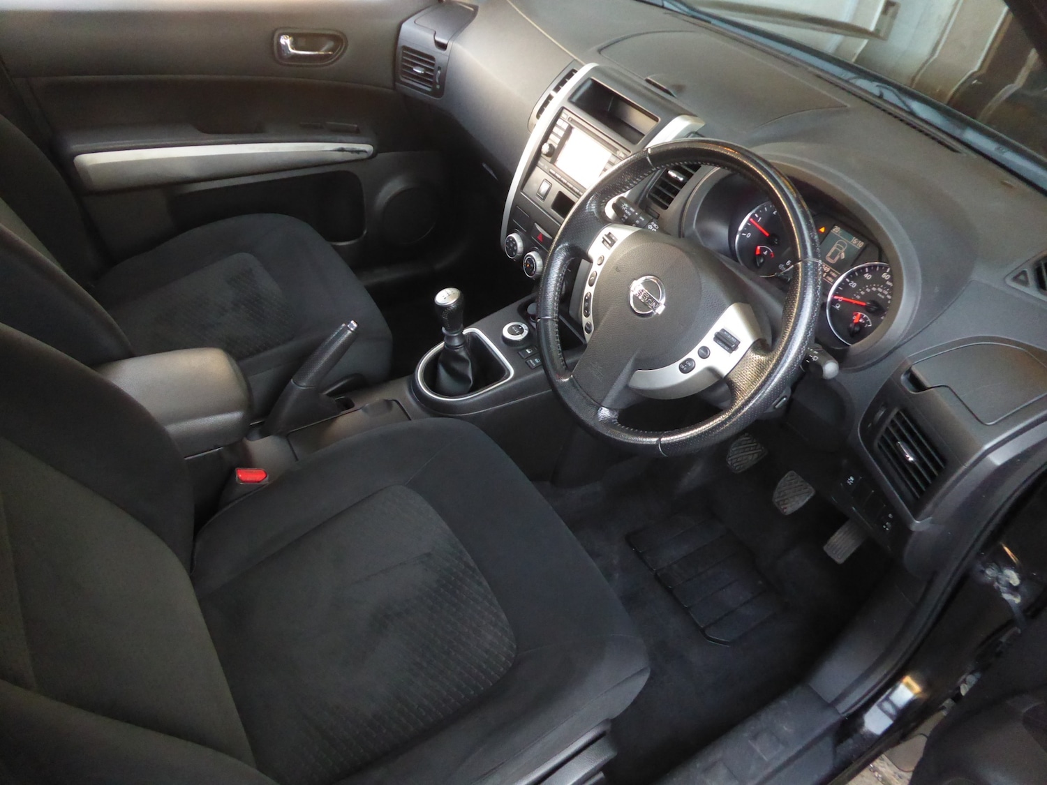 Vehicle 17