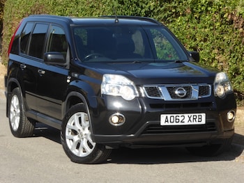 Nissan - X-Trail