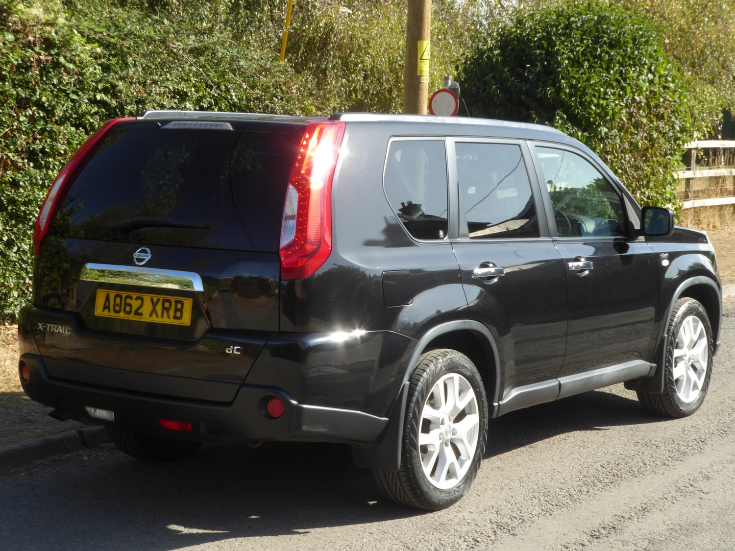Vehicle 35